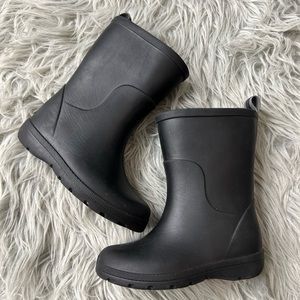 7/8t Totes Rainboots